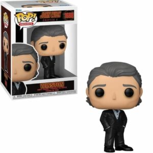 Funko Pop John Wick 4 Winston 1688