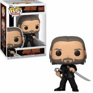 Funko Pop John Wick 4 1687