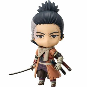 Nendoroid Sekiro Shadows Die Twice