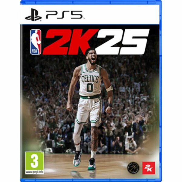 NBA 2k25 Ps5
