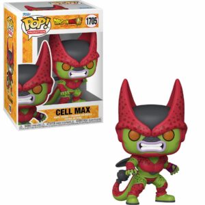 Funko Pop Dragon Ball Super Hero Cell Max 1705