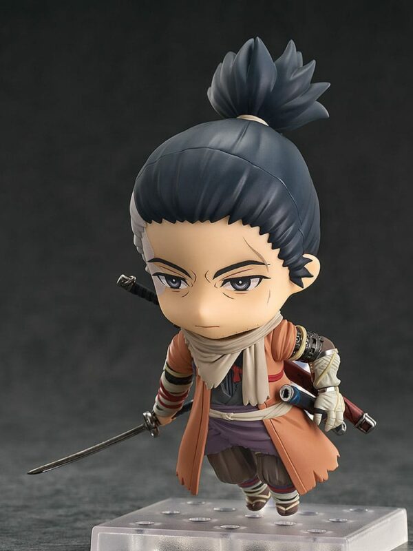 Nendoroid Sekiro Shadows Die Twice - immagine 4