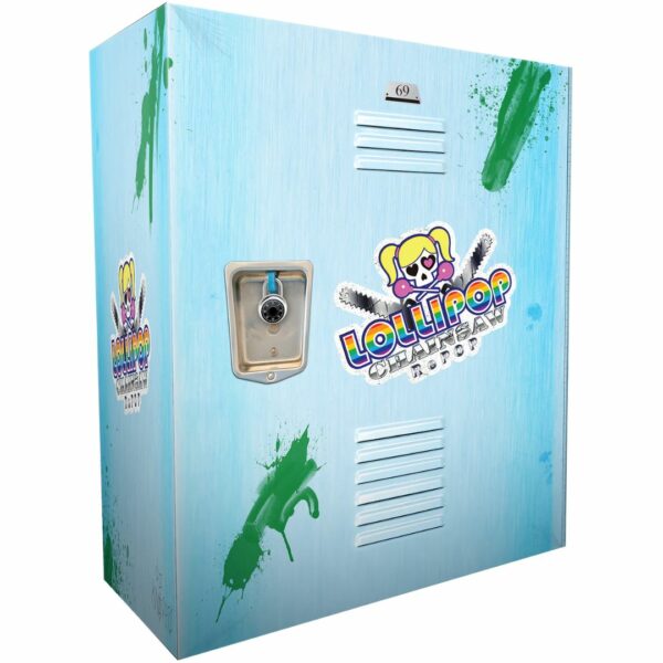 Collector's Cheerleader Edition Lollipop Chainsaw RePop Ps5