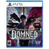 Shadow Of The Damned Hella Remastered Ps5