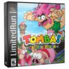 Tomba Special Edition Classic Edition Ps5