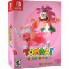 Tomba Special Edition Whoopee Collector's Edition Switch