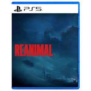 Reanimal Ps5