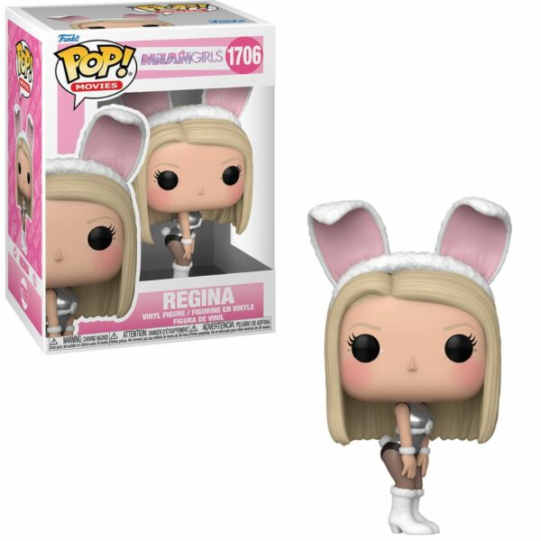 Funko Pop Mean Girls 20th Anniversary Regina George 1706