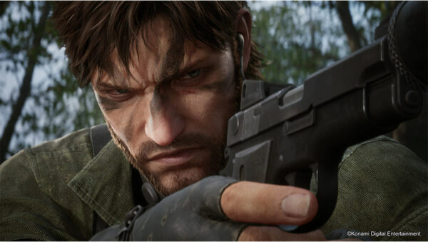 Metal Gear Solid Delta Snake Eater Deluxe Edition Ps5 - immagine 5