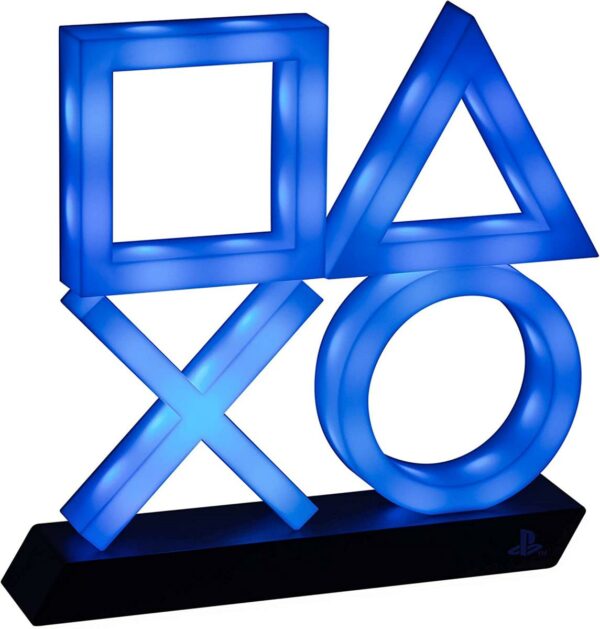 Paladone Lampada Playstation Icons Ps5 XL