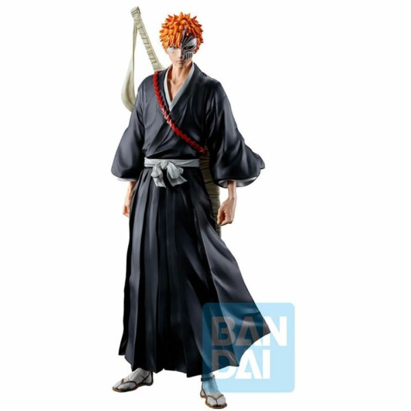 Ichibansho Bleach Stirring S. Vol.1 Kurosaki Hollowfication