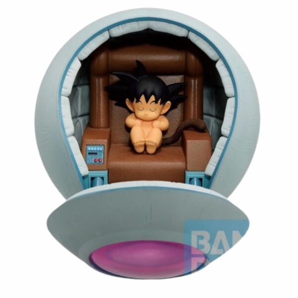 Ichibansho Dragon Ball Vs Omnibus Ultimate Kakarot