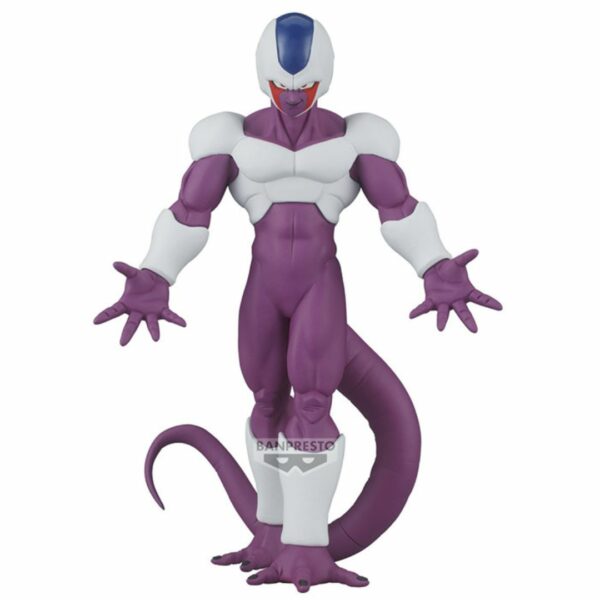Banpresto Dragon Ball Z Solid Edge Works Cooler 17cm