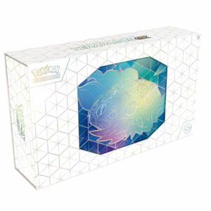 Pokemon Ultra Premium Collection Terapagos Ex