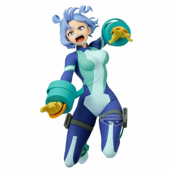 Banpresto My Hero Academia The Amazing Heroes Dx Nejire Hado
