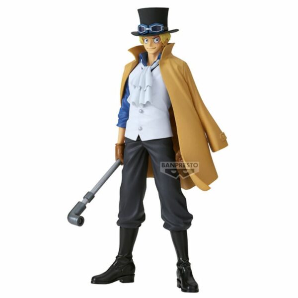 Banpresto One Piece Dxf The Grandline Series Extra Sabo