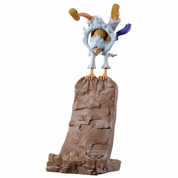One Piece Monkey D.Luffy Gear 5 Vol.2