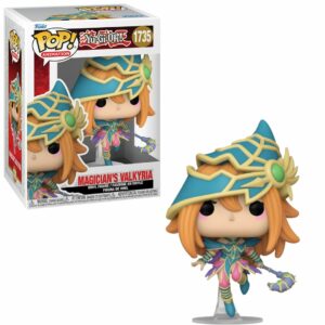 Funko Pop Yu Gi Oh Magican's Valkyria 1735