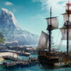 Like a Dragon Pirate Yakuza in Hawaii Ps5 - immagine 4