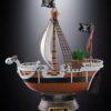 One Piece Replica Chokogin Going Merry 25th Anniversary 28cm - immagine 3