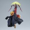 Banpresto One Piece Monkey D Luffy 2 Battle Record Collection - immagine 3