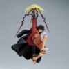 Banpresto One Piece Monkey D Luffy 2 Battle Record Collection - immagine 5