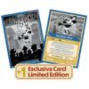 Disney Anthology Trading Card Collection Box - immagine 2