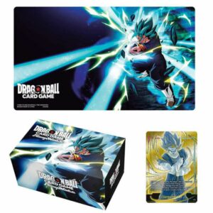Dragon Ball Super Card Fusion World Set 2 Vegito