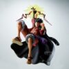 Banpresto One Piece Monkey D Luffy 2 Battle Record Collection - immagine 6