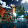 Synduality Echo of Ada Ps5 - immagine 2
