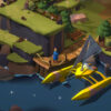 Little Big Adventure Twinsen's Quest Limited Edition Ps5 - immagine 2