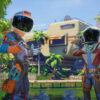 Revenge of the Savage Planet Day One Edition Ps5 - immagine 4