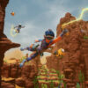 Revenge of the Savage Planet Day One Edition Ps5 - immagine 6