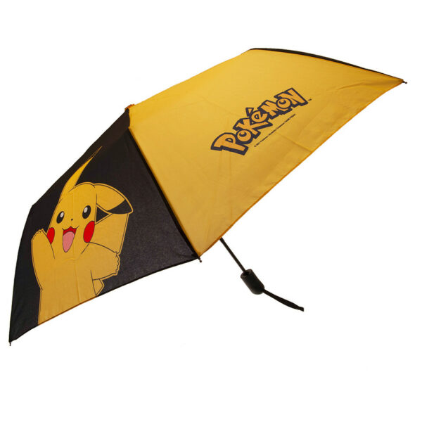 Abystyle Ombrello Pokemon Pikachu - immagine 2