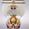 One Piece Model Kit Thousand Sunny Land Of Wano Grand Ship Collection - immagine 3
