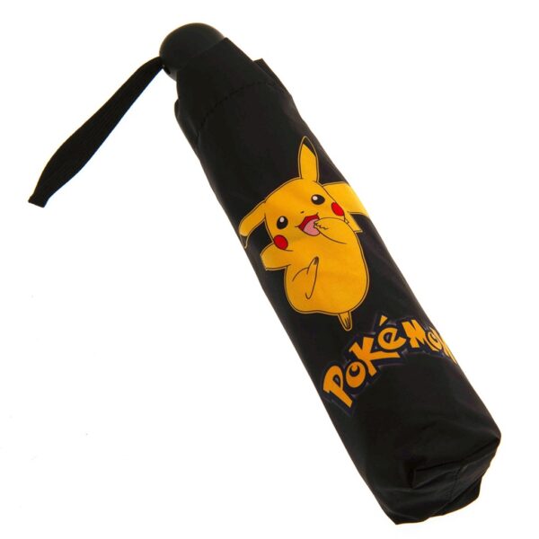 Abystyle Ombrello Pokemon Pikachu - immagine 4