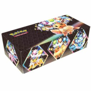 Pokemon Evoluzioni Prismatiche Collezione Sorpresa