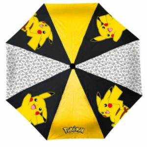 Abystyle Ombrello Pokemon Pikachu