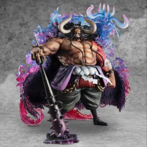 One Piece Portrait Of Pirates Wa Maximum Kaido The Beast Limited
