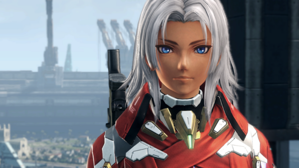 Xenoblade Chronicles X Definitive Edition Switch - immagine 4