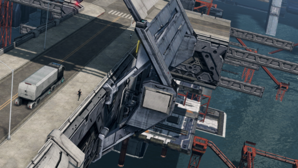 Xenoblade Chronicles X Definitive Edition Switch - immagine 5