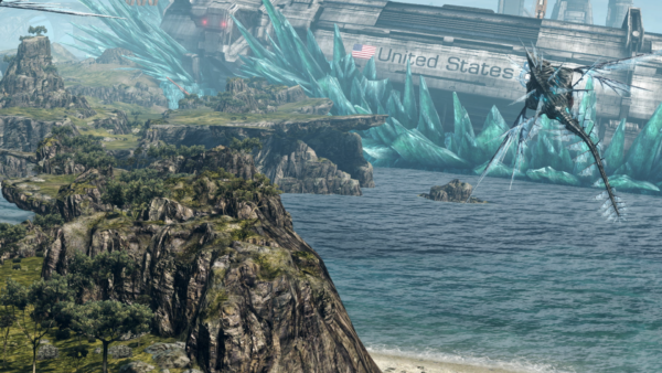 Xenoblade Chronicles X Definitive Edition Switch - immagine 6