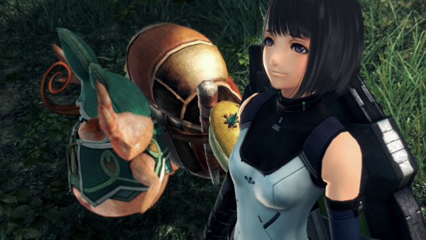 Xenoblade Chronicles X Definitive Edition Switch - immagine 3