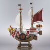 One Piece Model Kit Thousand Sunny Land Of Wano Grand Ship Collection - immagine 5