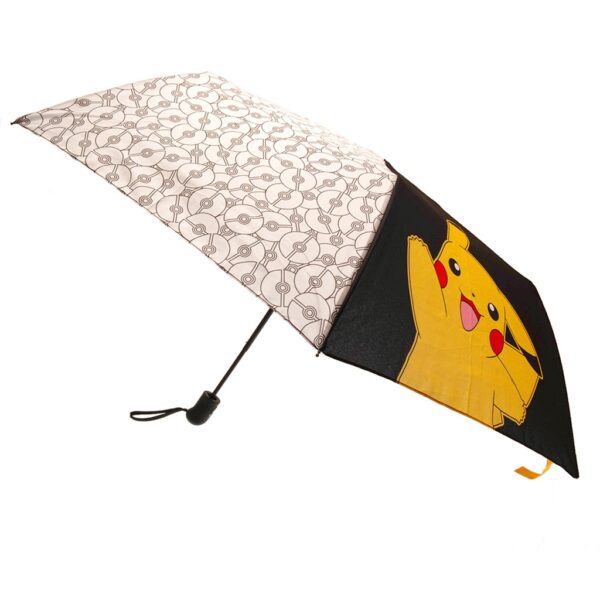 Abystyle Ombrello Pokemon Pikachu - immagine 3