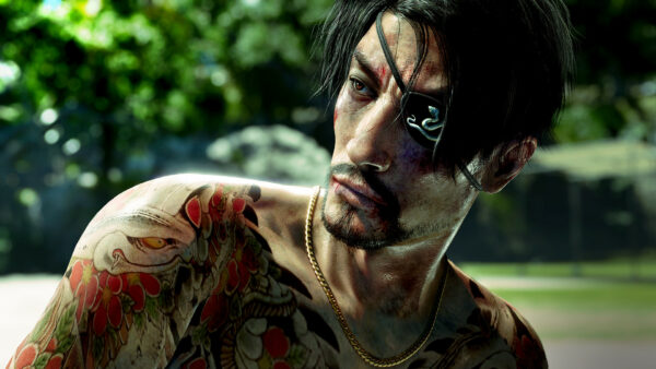 Collector's Edition Like a Dragon Pirate Yakuza in Hawaii Ps5 - immagine 2