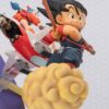 Figuarts Zero Dragon Ball Son Goku & Bulma 18cm - immagine 4