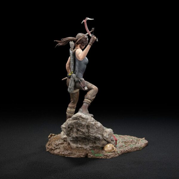 Dark Horse Tomb Raider Lara Croft Survivor Era 33 cm - immagine 3