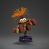 Iron Studios Inside Out 2 Ansia 18cm - immagine 2