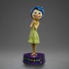 Iron Studios Inside Out 2 Joy 20cm - immagine 3